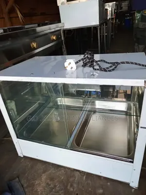 Chips Display
