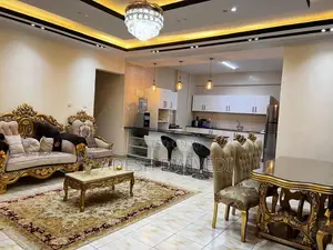 Furnished 4bdrm Apartment in Sydney Residence, Parklands/Highridge