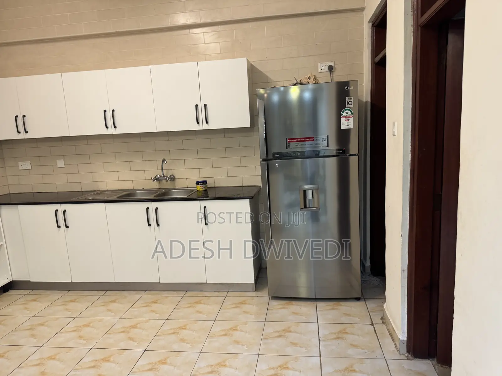 Furnished 4bdrm Apartment in Sydney Residence, Parklands/Highridge