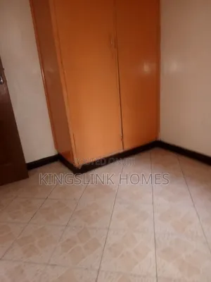 2bdrm Apartment in South B for rent