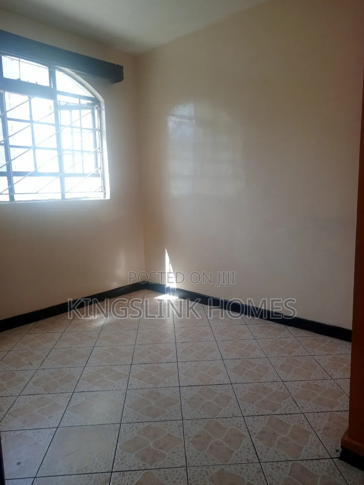 2bdrm Apartment in South B for rent