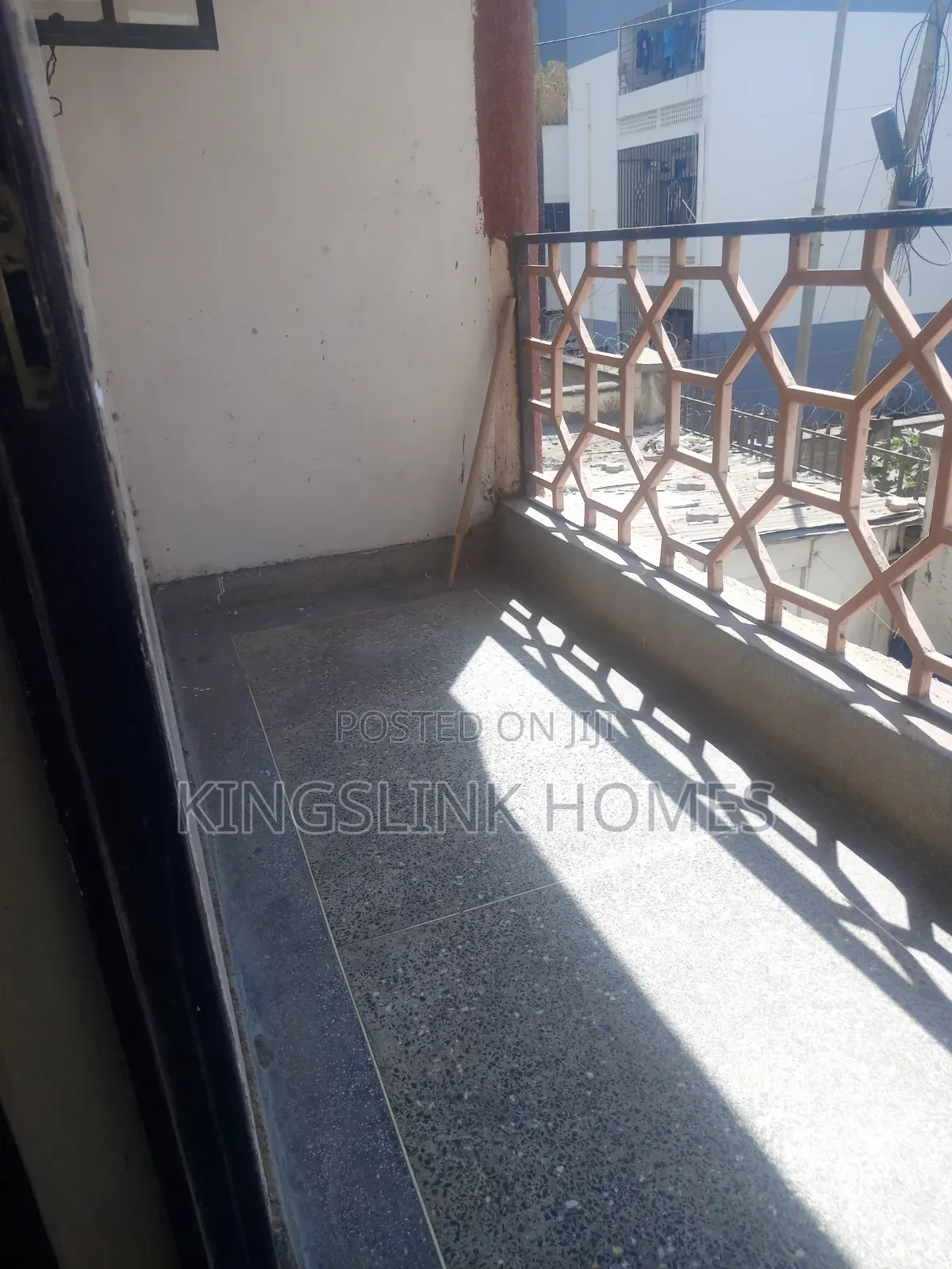2bdrm Apartment in South B for rent