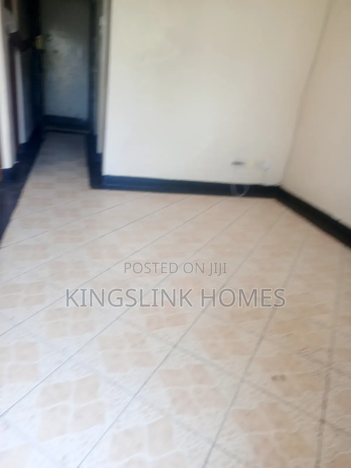 2bdrm Apartment in South B for rent