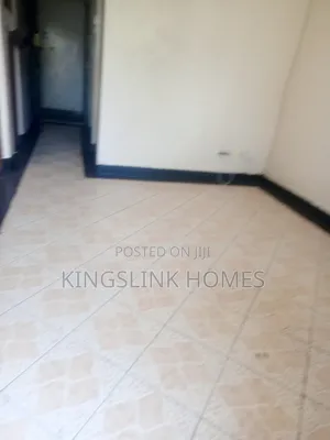 2bdrm Apartment in South B for rent