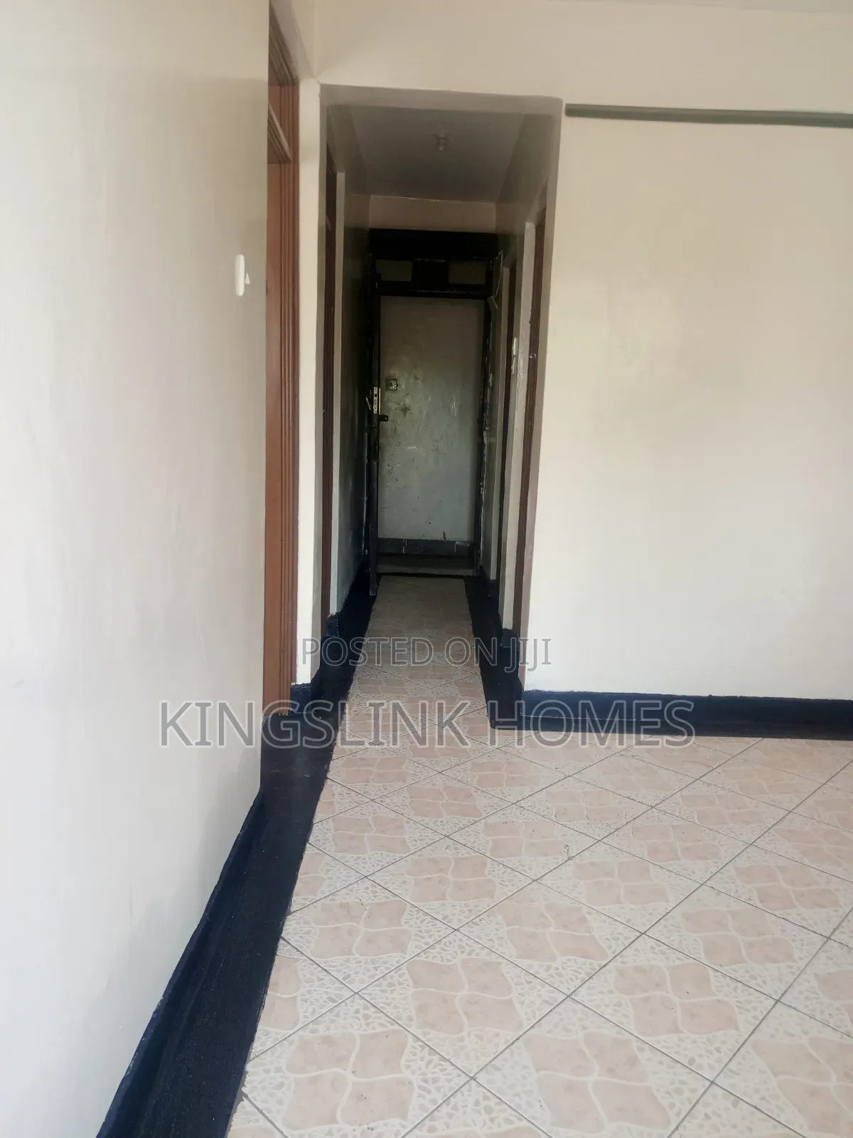 2bdrm Apartment in South B for rent