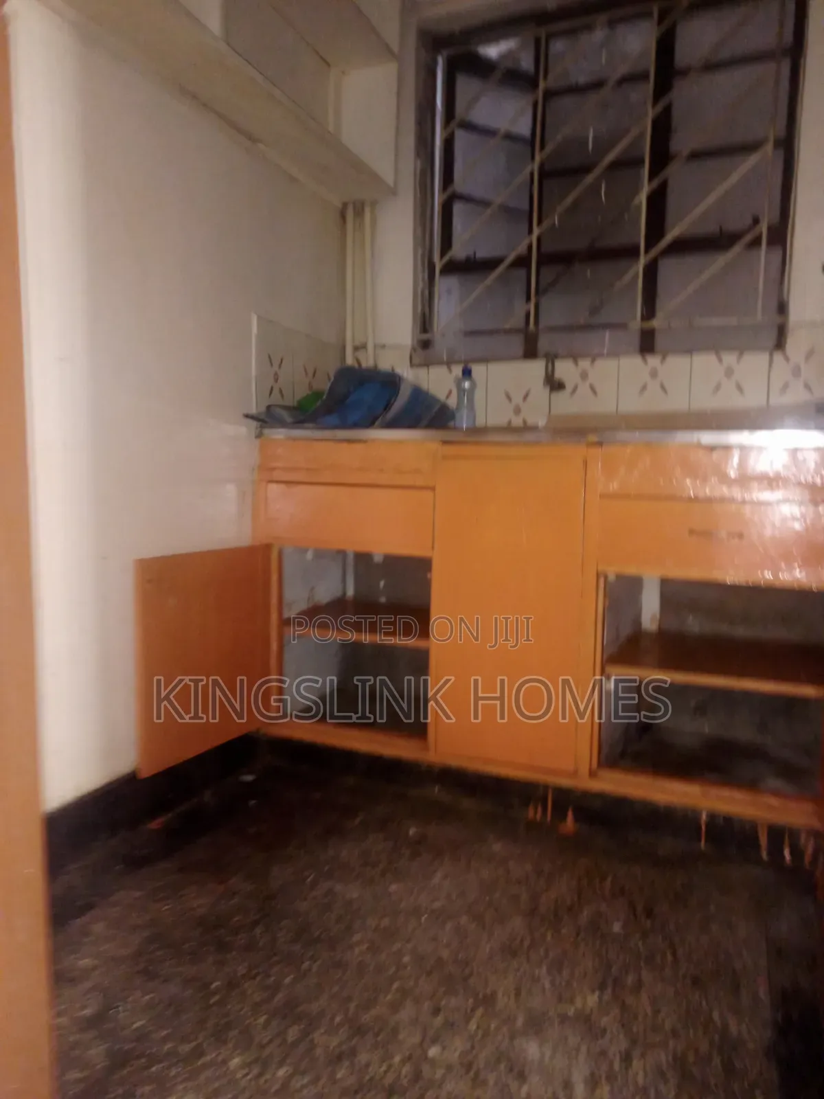 2bdrm Apartment in South B for rent