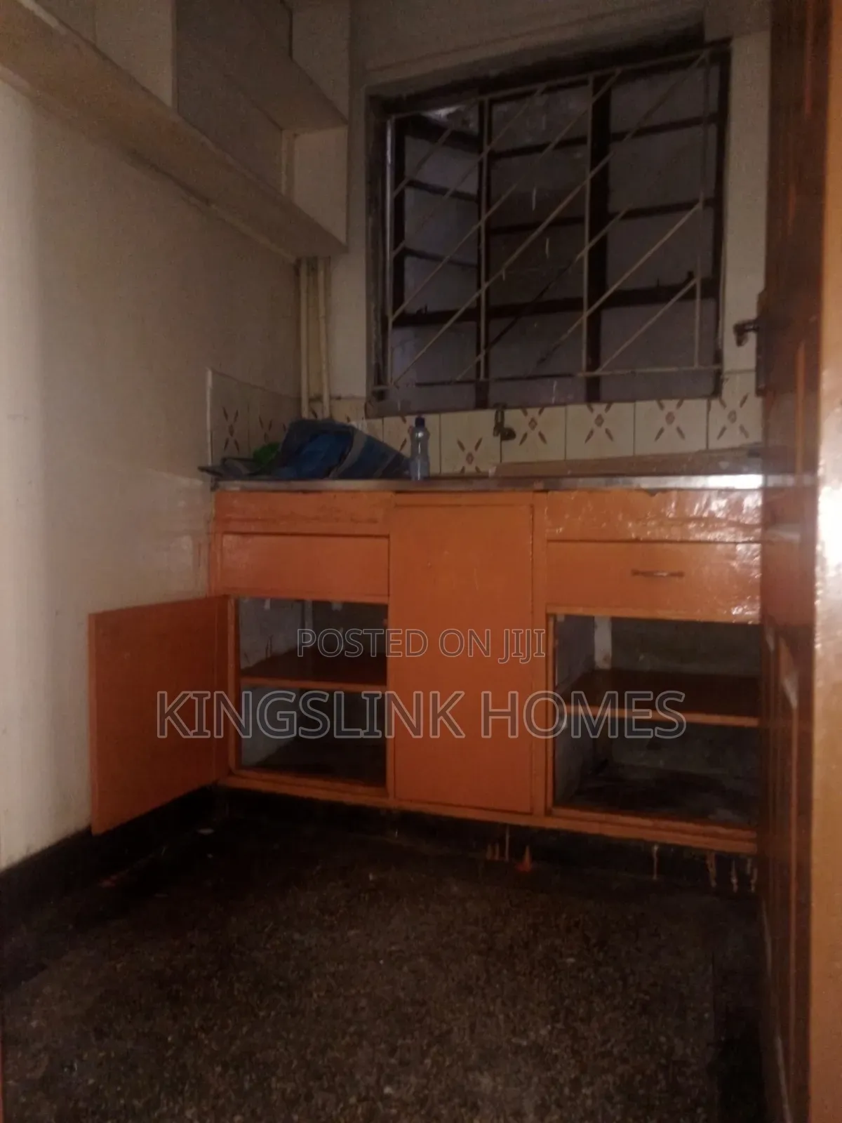 2bdrm Apartment in South B for rent