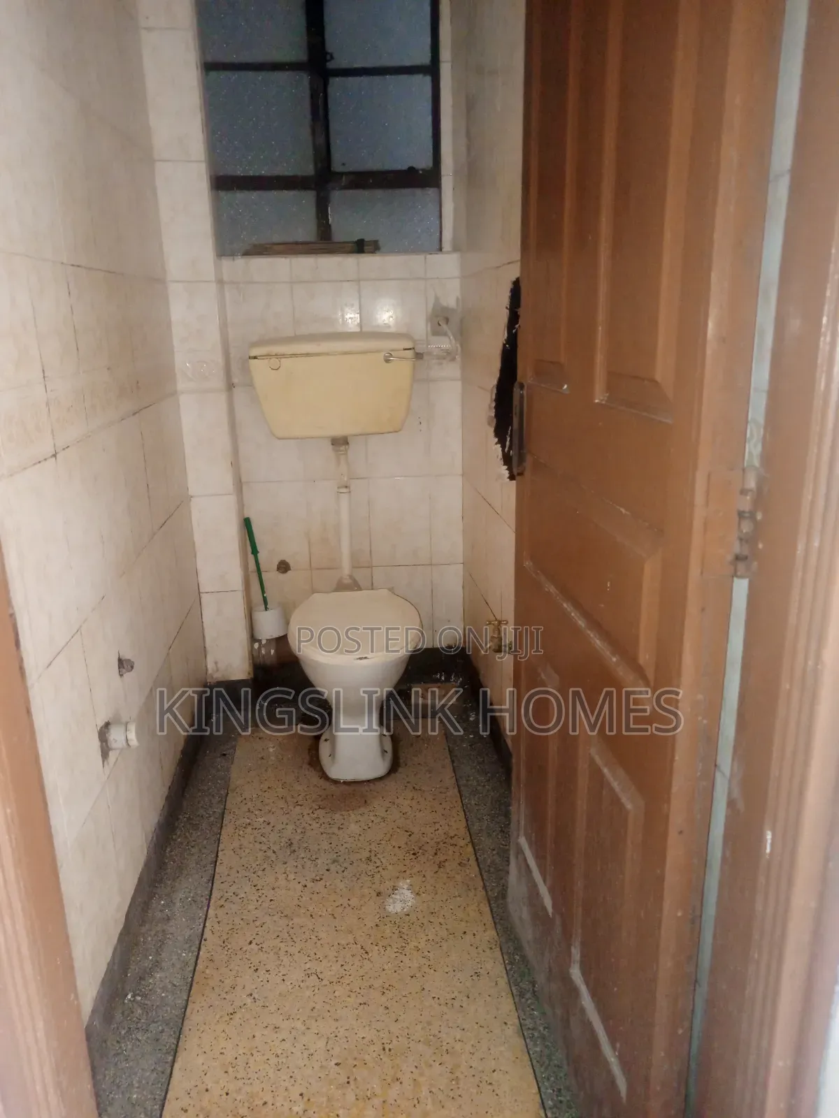 2bdrm Apartment in South B for rent