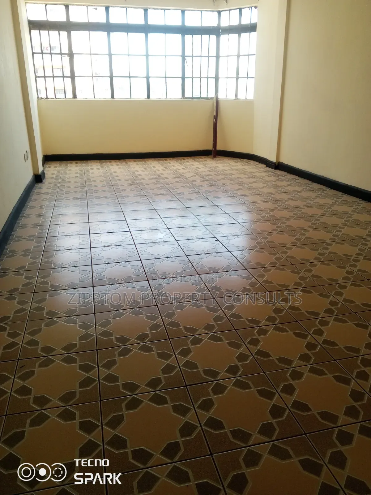 2bdrm Apartment in South B, Nairobi Central for rent