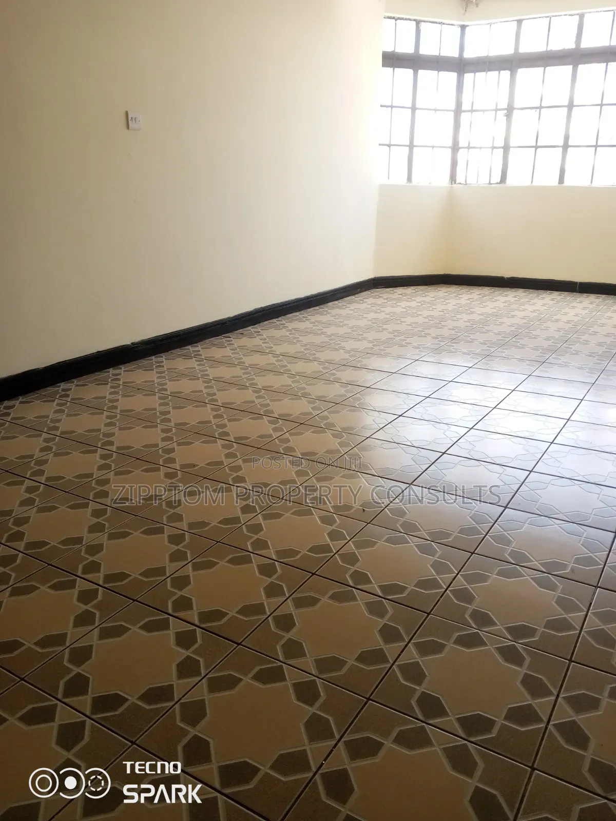 2bdrm Apartment in South B, Nairobi Central for rent