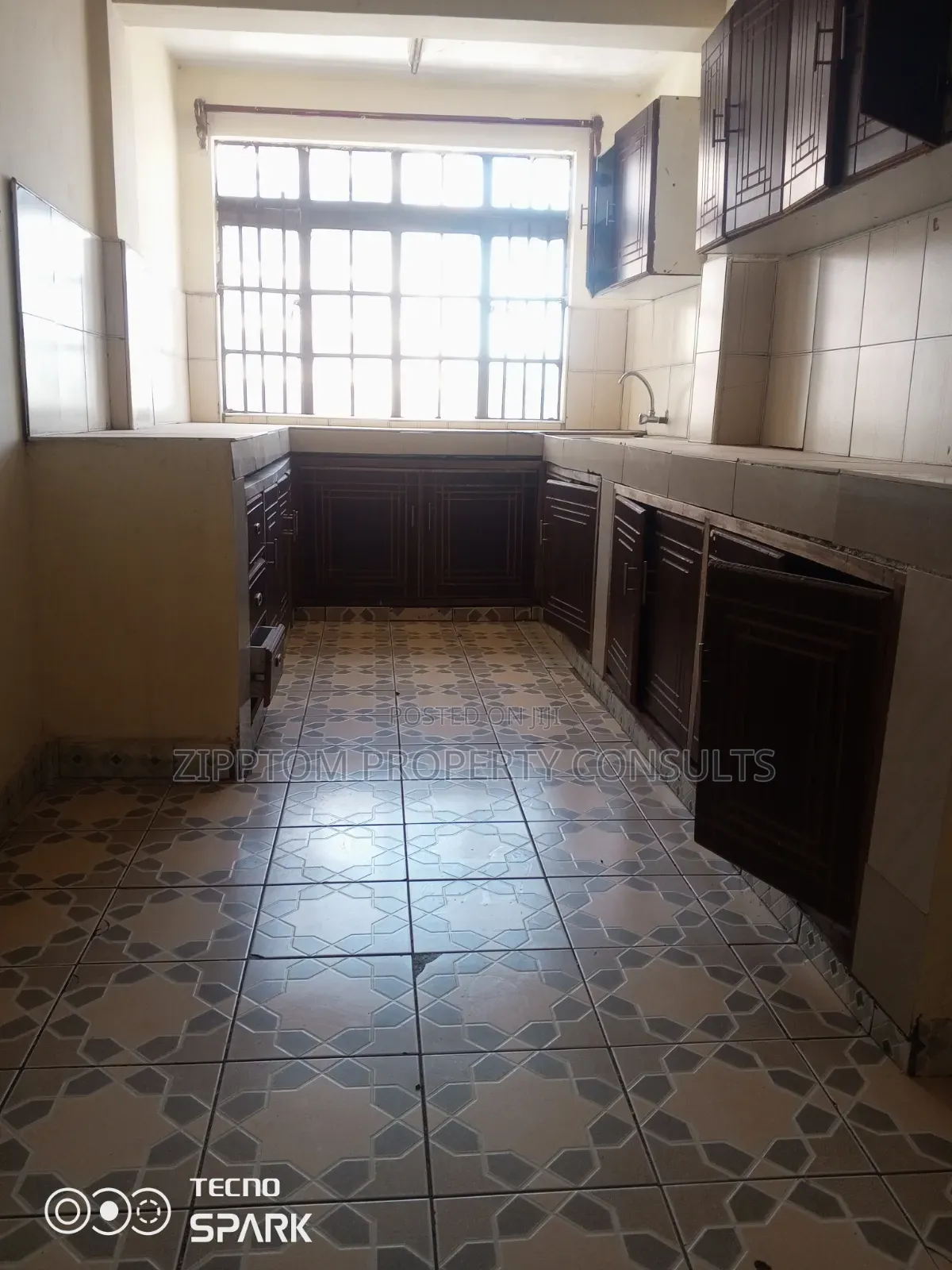 2bdrm Apartment in South B, Nairobi Central for rent