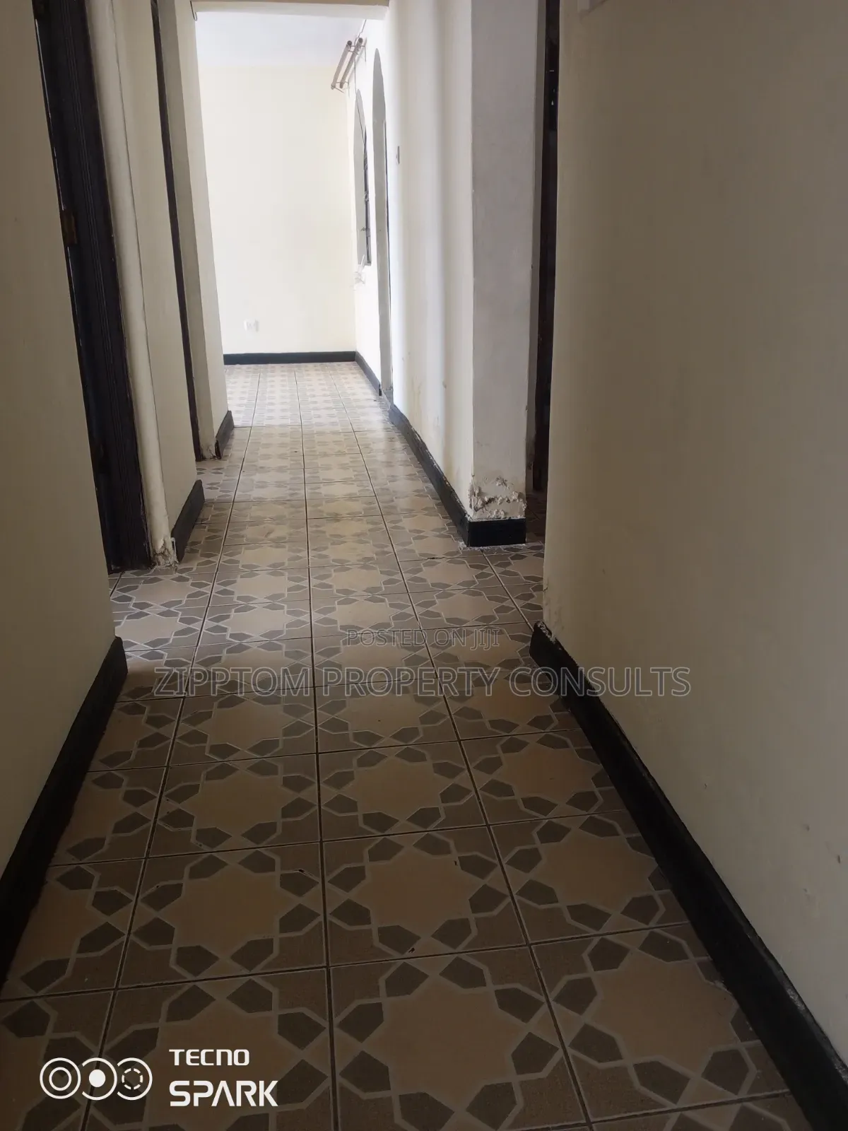 2bdrm Apartment in South B, Nairobi Central for rent