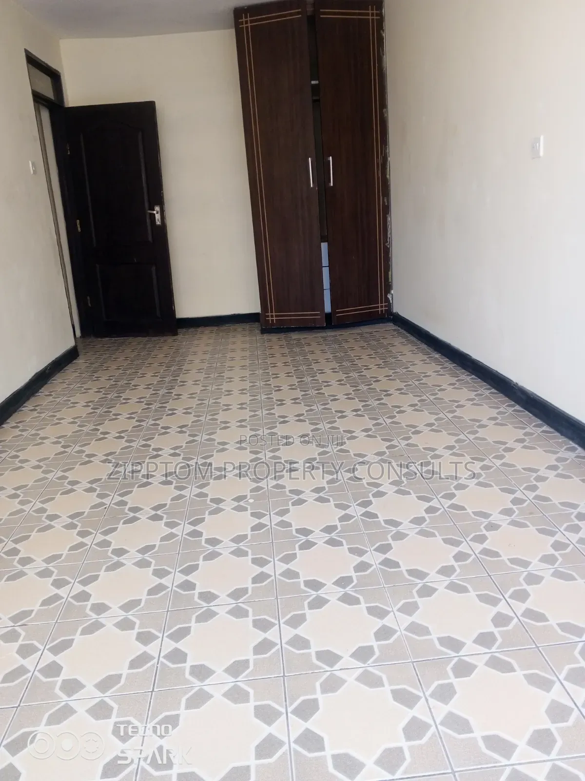 2bdrm Apartment in South B, Nairobi Central for rent