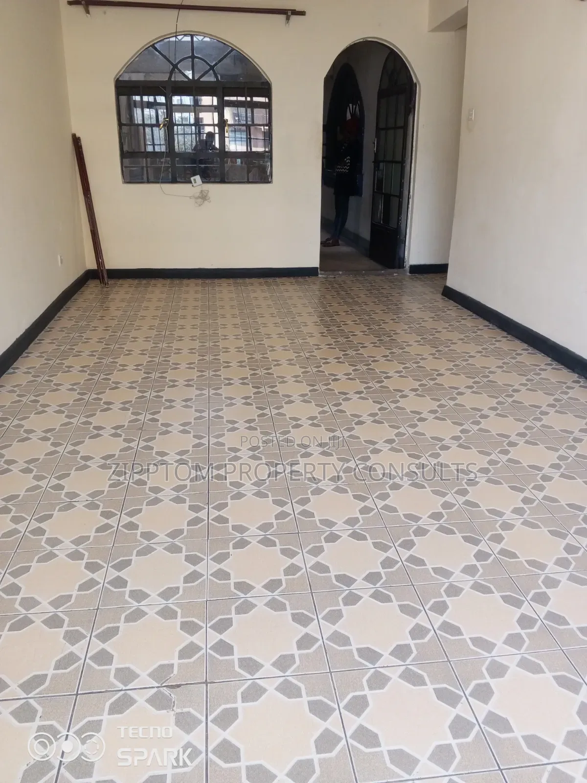 2bdrm Apartment in South B, Nairobi Central for rent