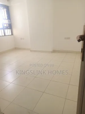 3bdrm Apartment in South B for rent