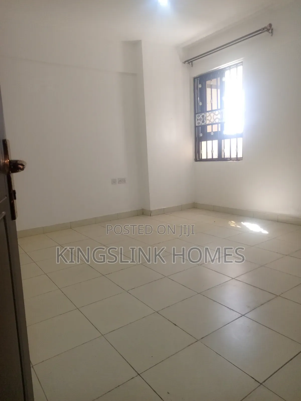3bdrm Apartment in South B for rent