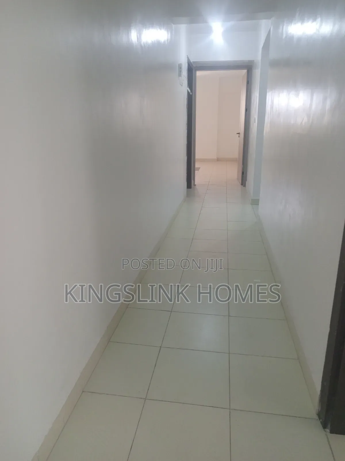 3bdrm Apartment in South B for rent