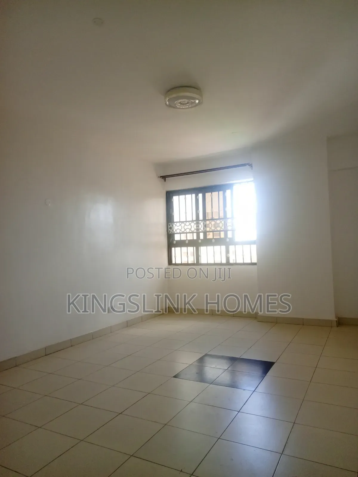 3bdrm Apartment in South B for rent