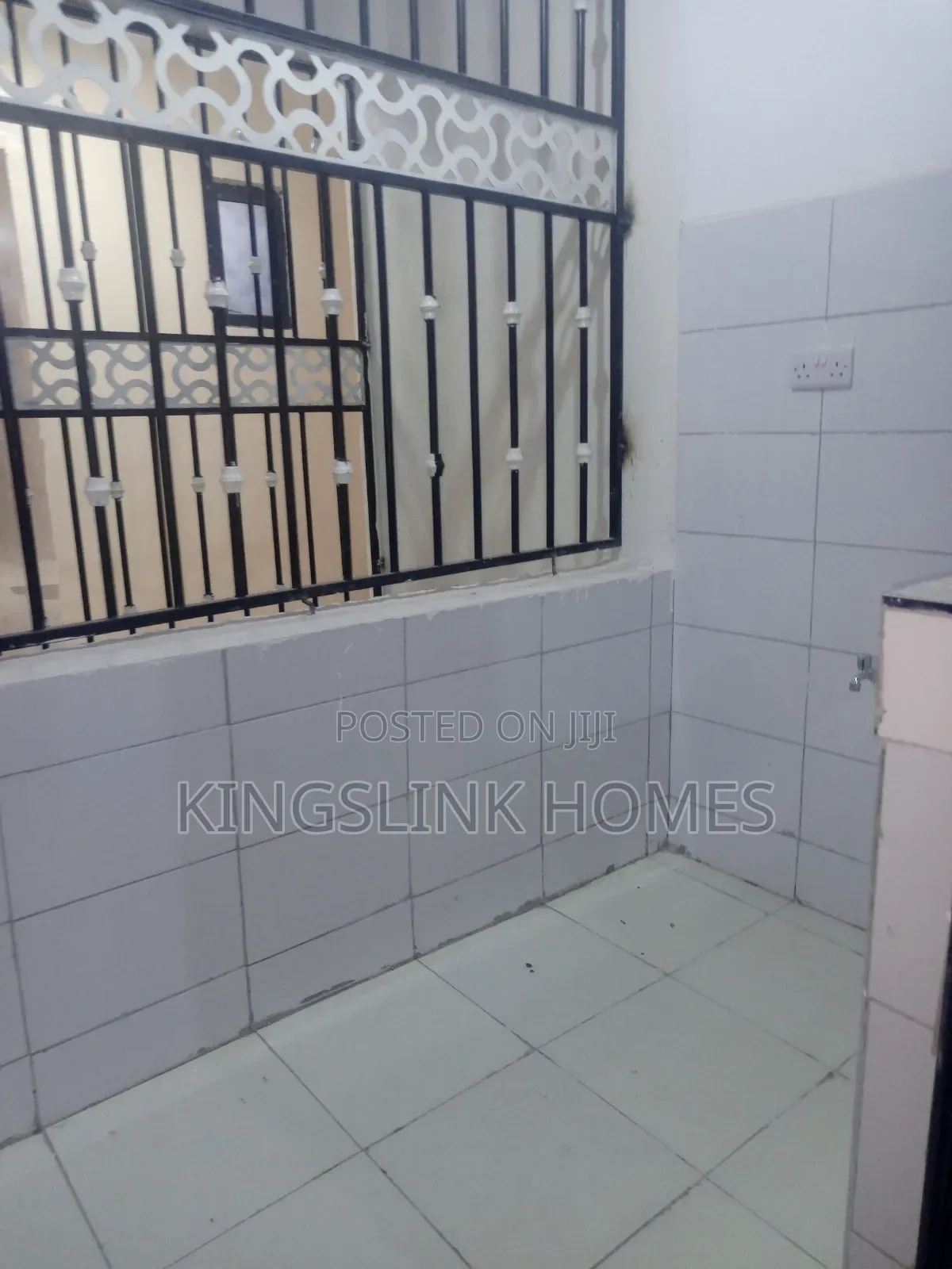 3bdrm Apartment in South B for rent