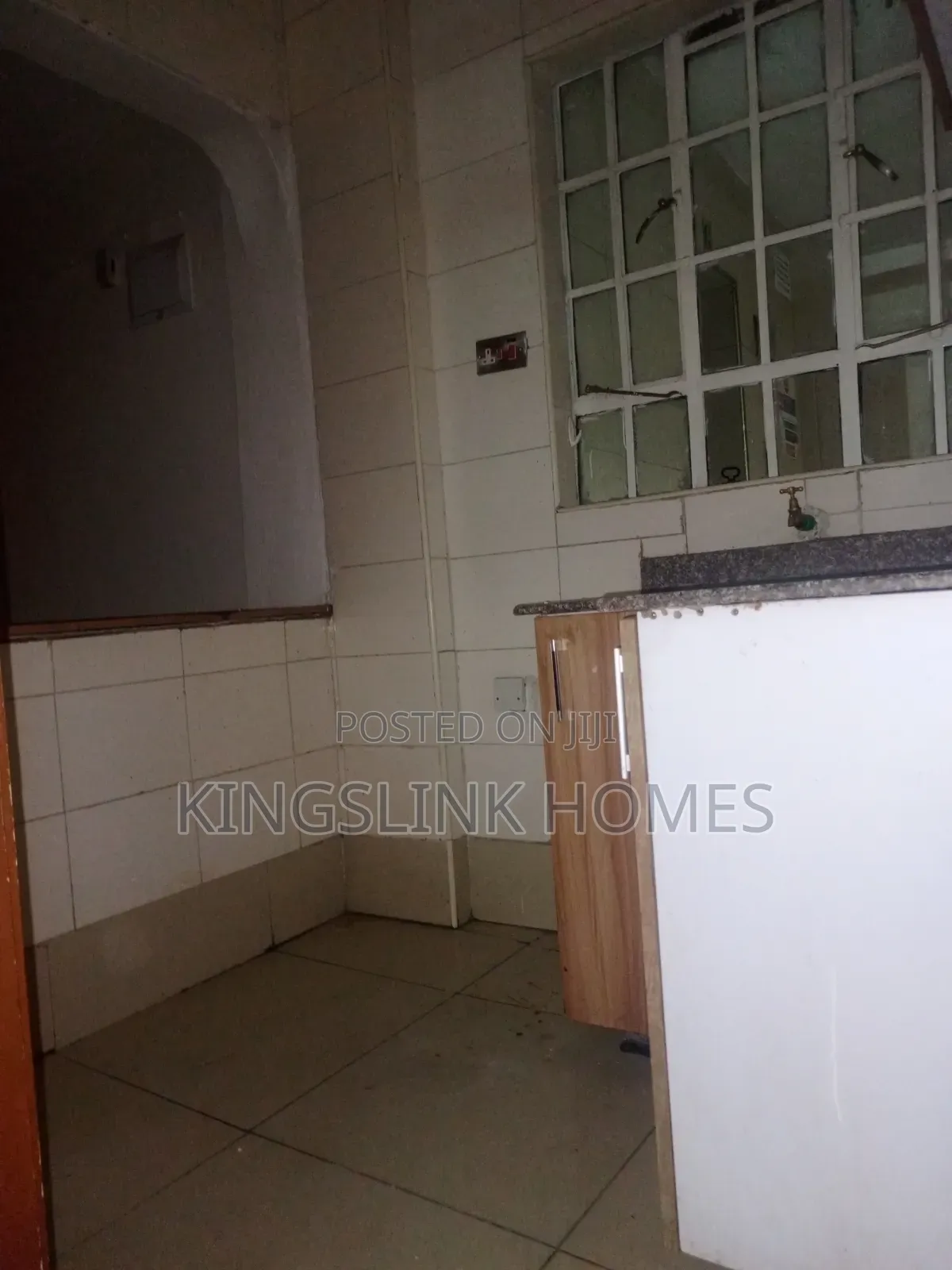 3bdrm Apartment in South B for rent