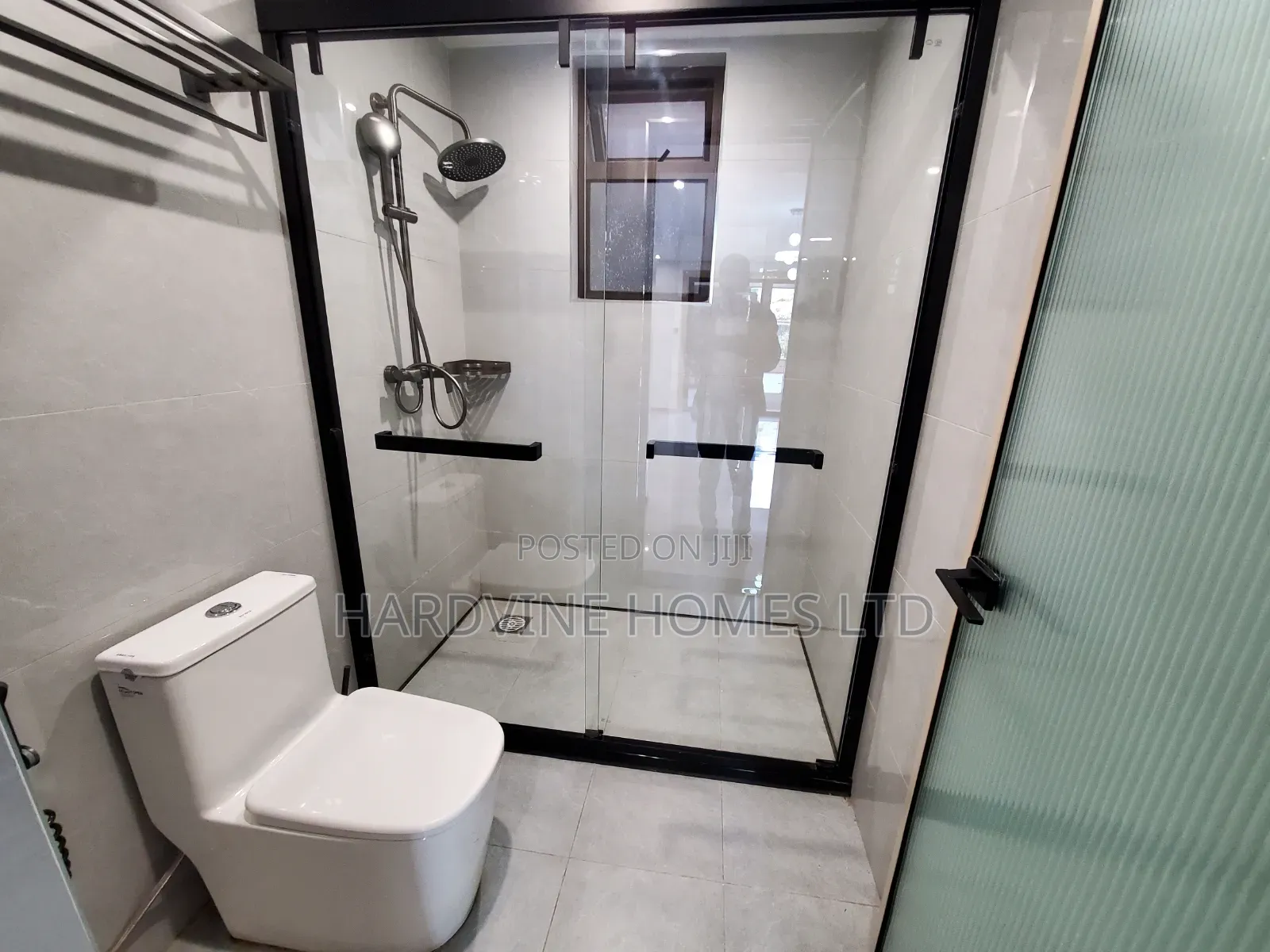2bdrm Apartment in Riverside Drive for rent