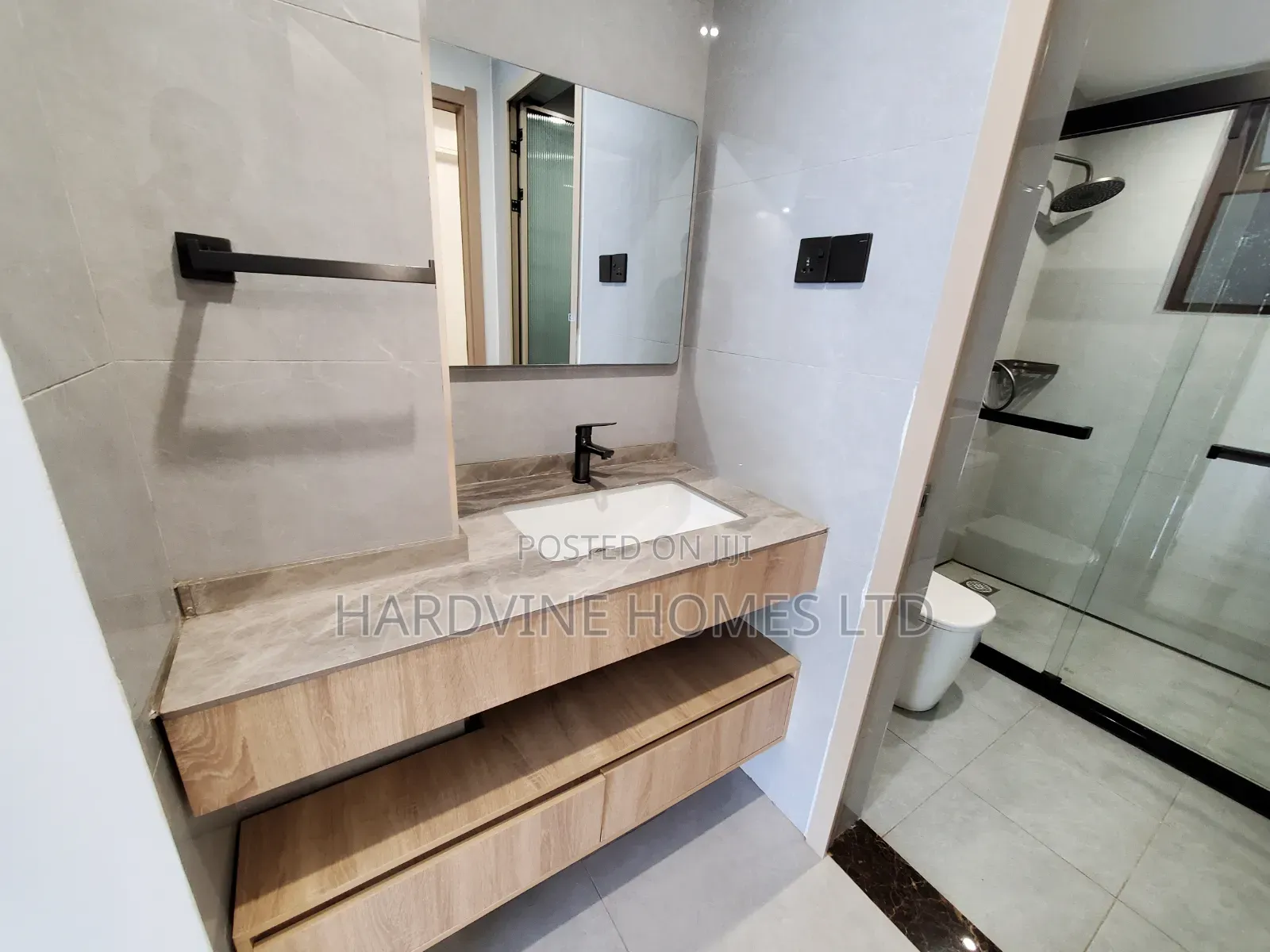 2bdrm Apartment in Riverside Drive for rent