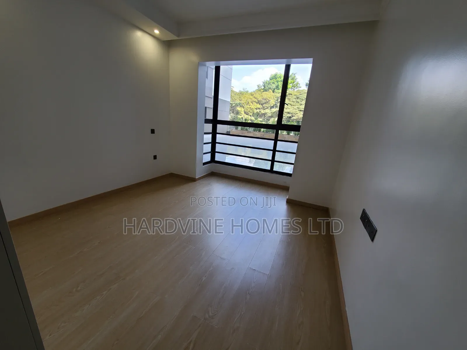 2bdrm Apartment in Riverside Drive for rent