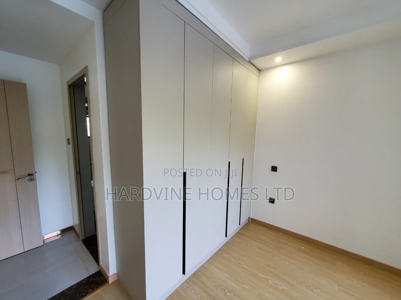 2bdrm Apartment in Riverside Drive for rent