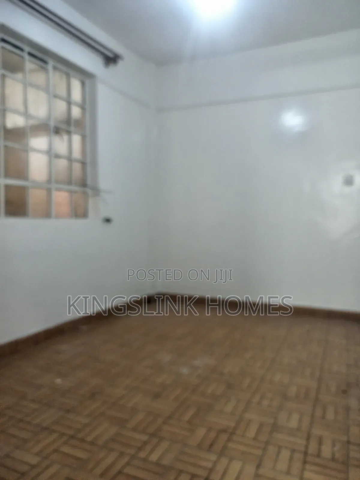 1bdrm Apartment in South B for rent