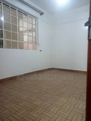 1bdrm Apartment in South B for rent