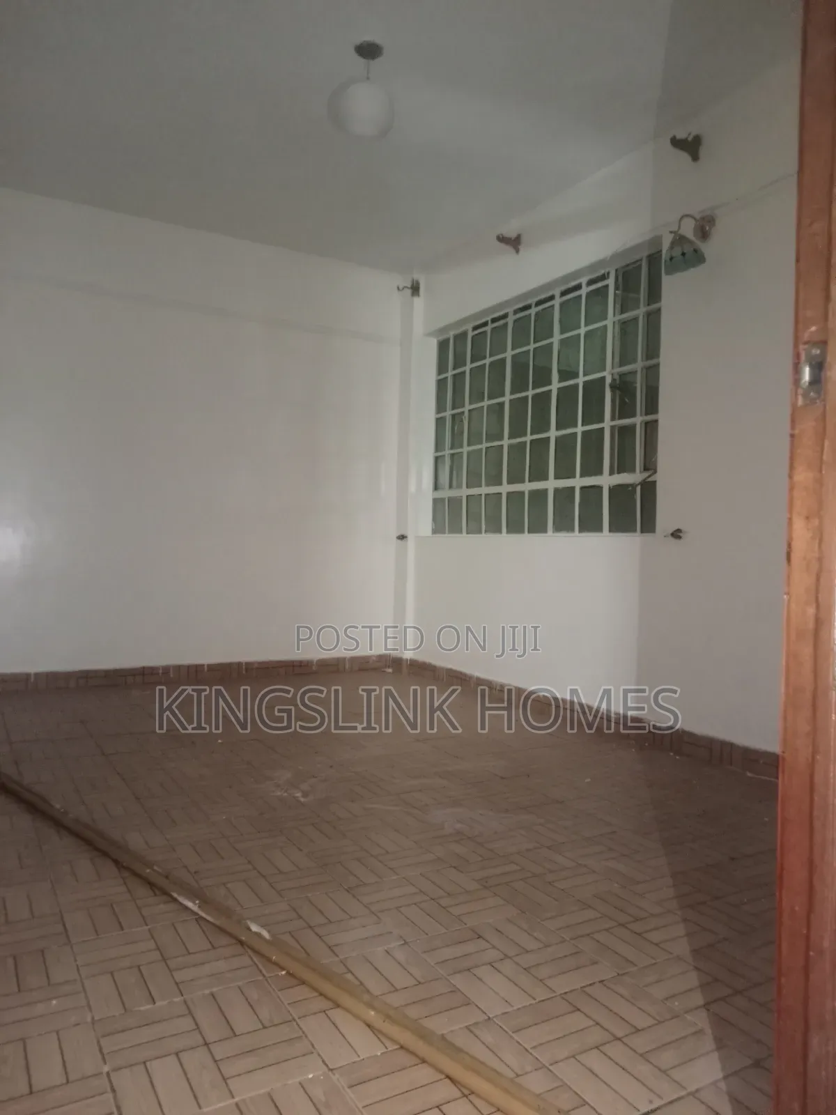 1bdrm Apartment in South B for rent