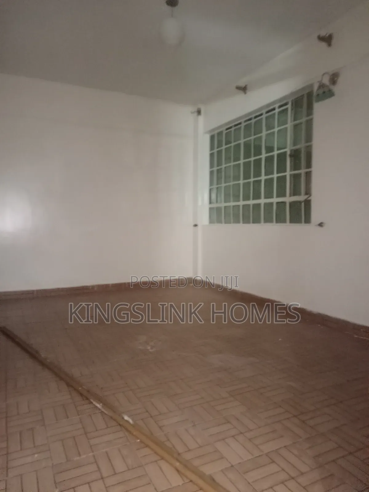 1bdrm Apartment in South B for rent