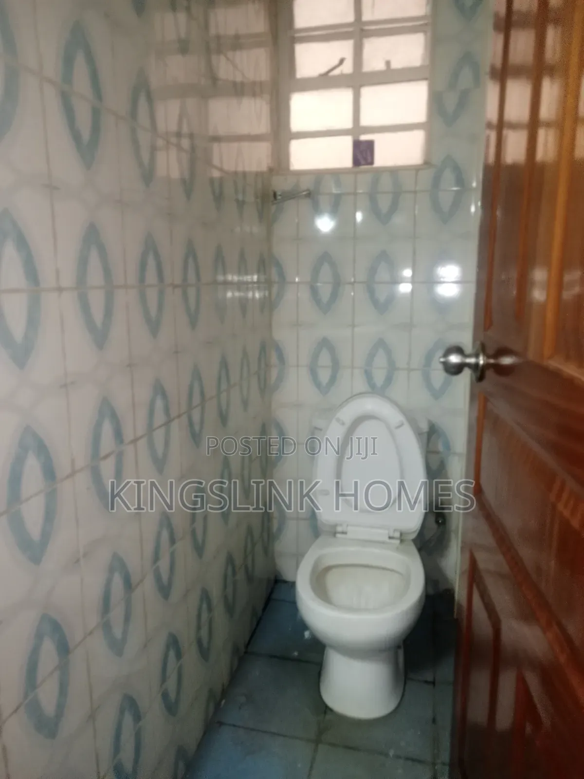 1bdrm Apartment in South B for rent