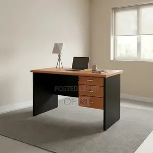 Office Desk; Imported 1200mm Office Desk