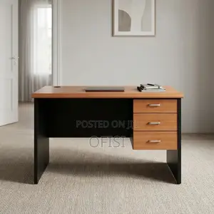 Office Desk; Imported 1200mm Office Desk