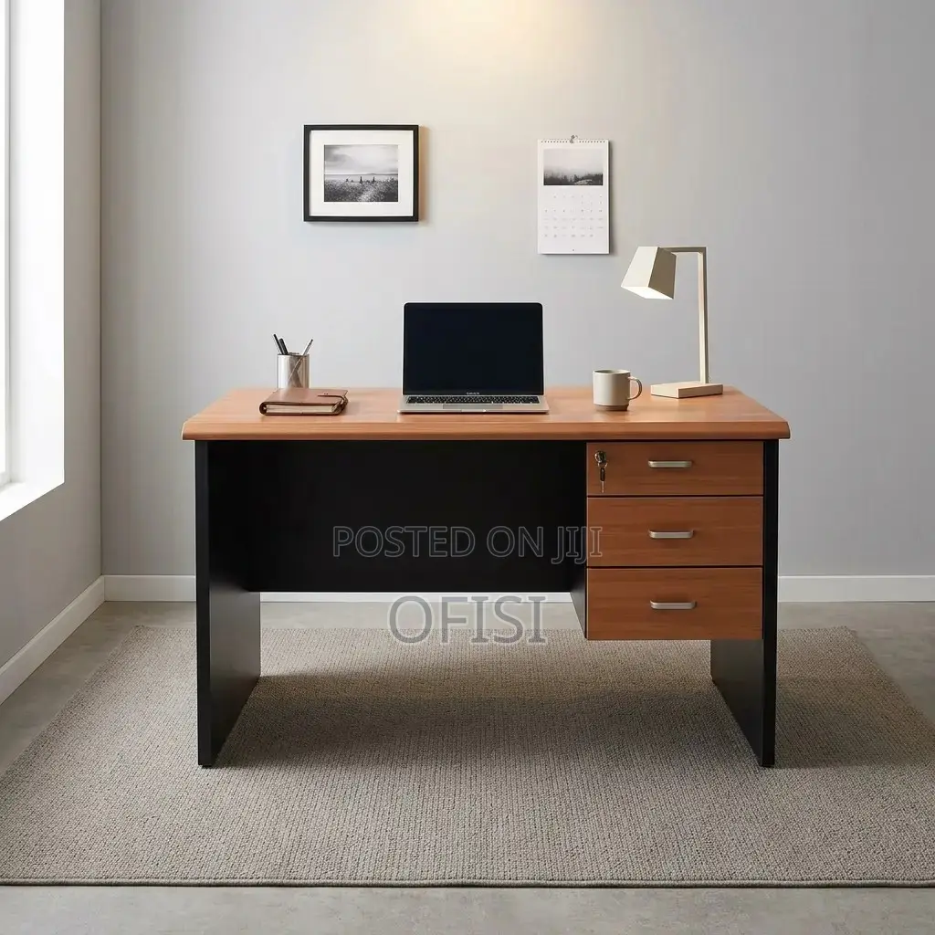 Office Desk; Imported 1200mm Office Desk