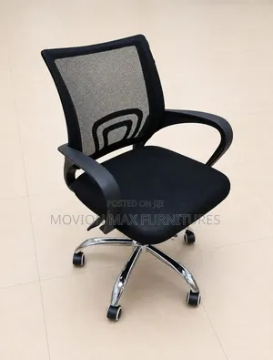 Office Chair Prime Task Mesh Office Chair