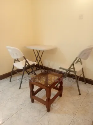 1bdrm Bedsitter in South B for rent