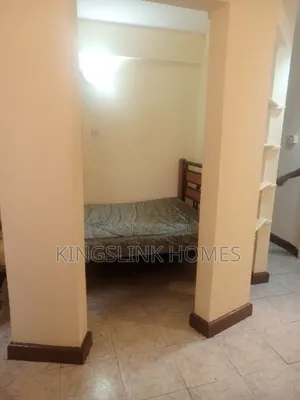 1bdrm Bedsitter in South B for rent