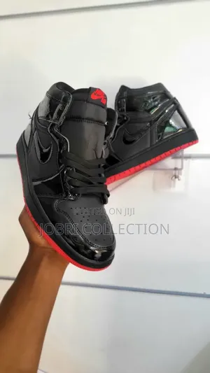 Nike Air Jordan 1 High Cut 'Sp Gina" Sneakers