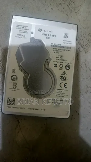 Computer Hardware