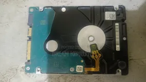 Computer Hardware