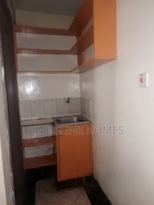 1bdrm Bedsitter in South B for rent