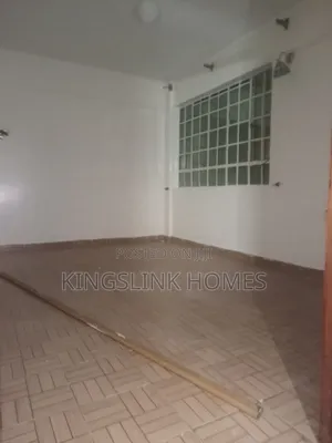 3bdrm Apartment in South B for rent
