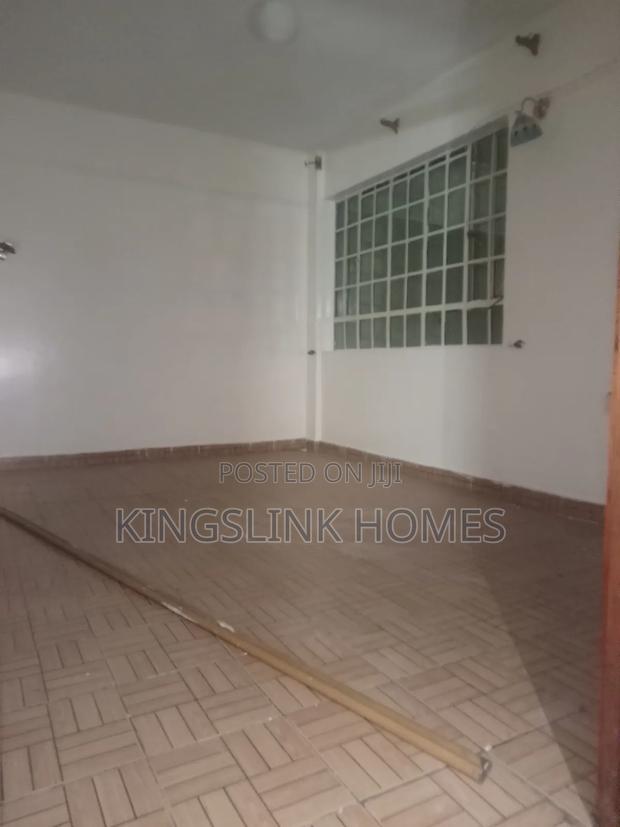 3bdrm Apartment in South B for rent
