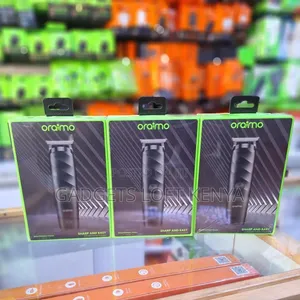Oraimo Smart Trimmer