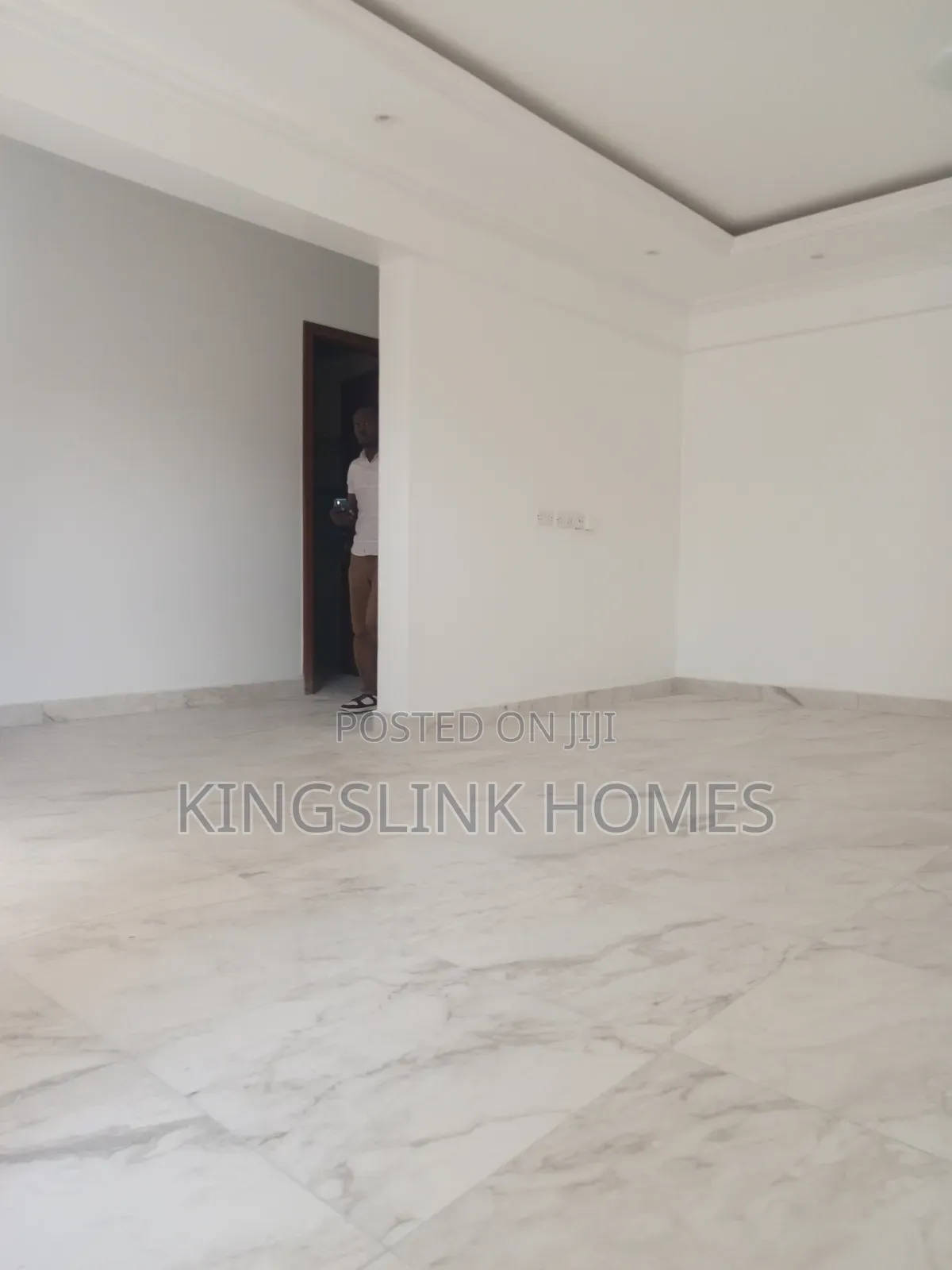 2bdrm Apartment in Nairobi West, Madaraka for rent