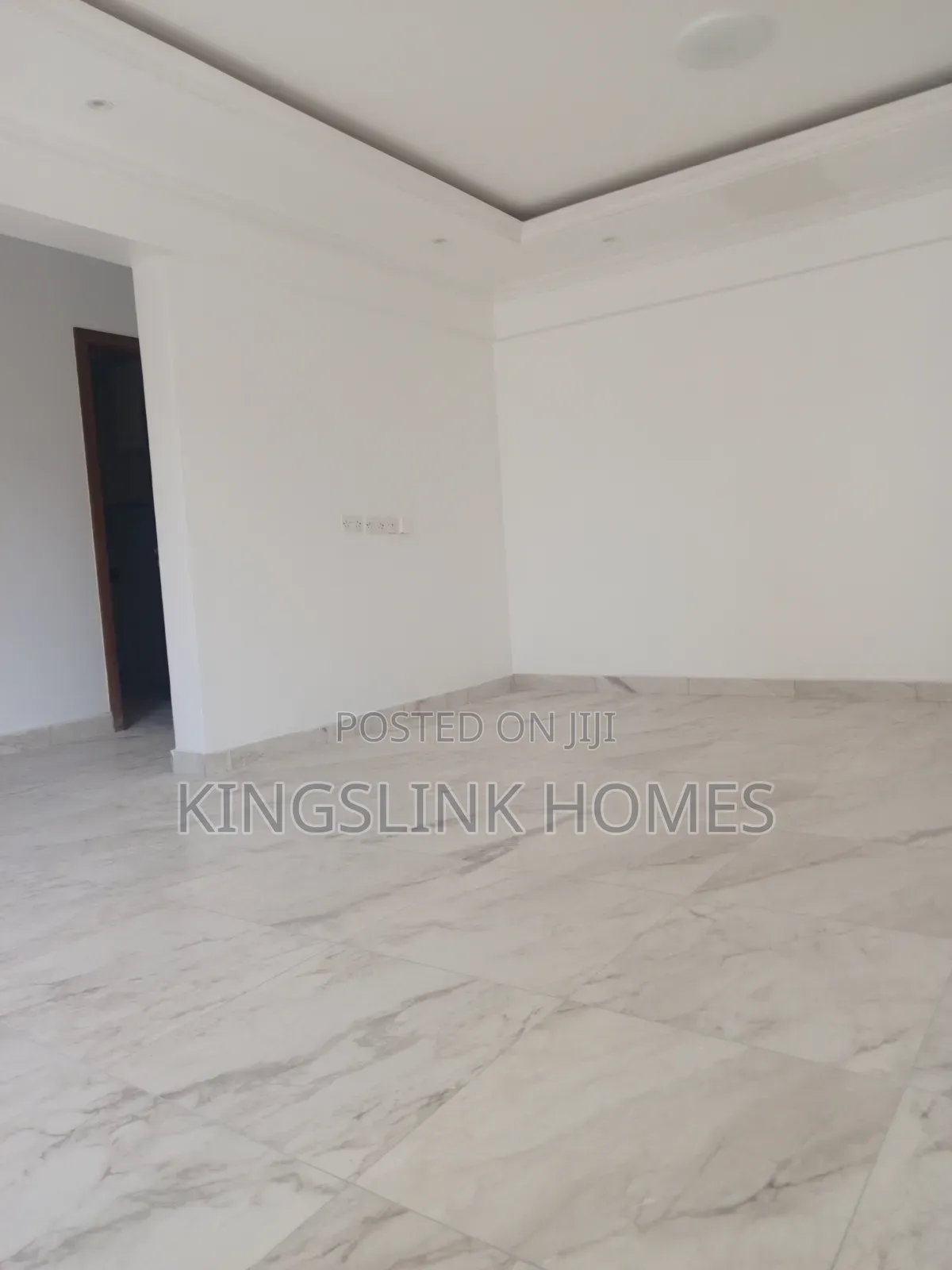 2bdrm Apartment in Nairobi West, Madaraka for rent
