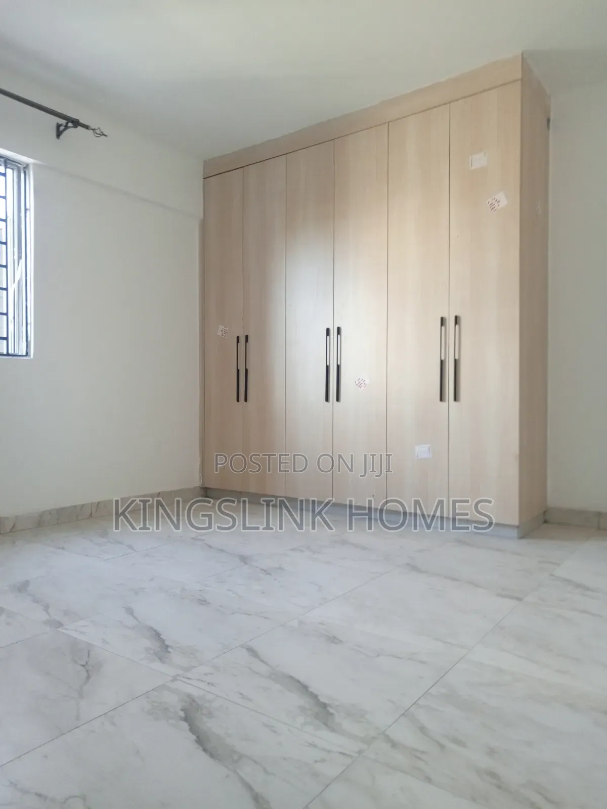 2bdrm Apartment in Nairobi West, Madaraka for rent