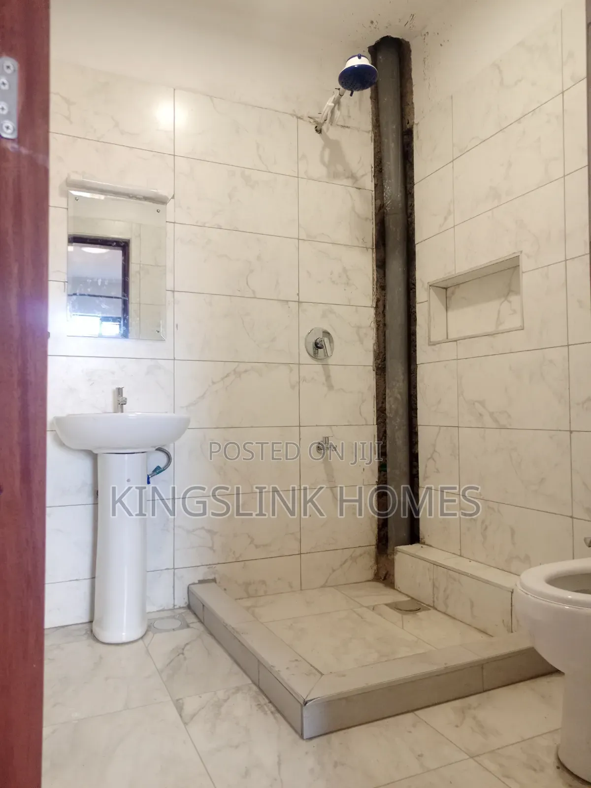 2bdrm Apartment in Nairobi West, Madaraka for rent